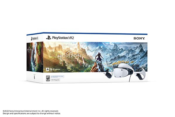 PlayStation VR 2 anuncia fecha de lanzamiento y precio para México y LATAM