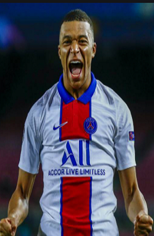 Gobierno de Francia pide a Mbappé que no se vaya del país