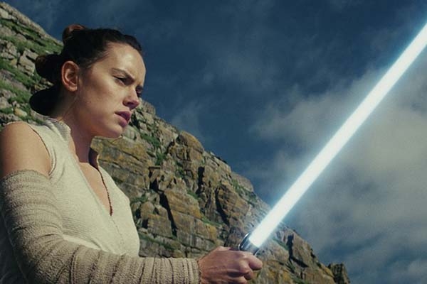 ¿Habrá Star Wars 10?