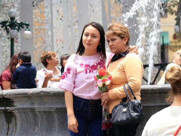 Día de las Madres dejará derrama económica de mil 77 mdp en Puebla: Canacope