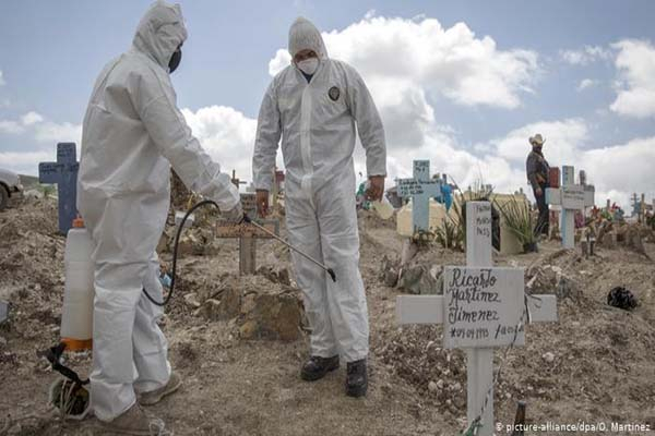Puebla, segundo estado con más menores muertos por COVID; en el país van 569