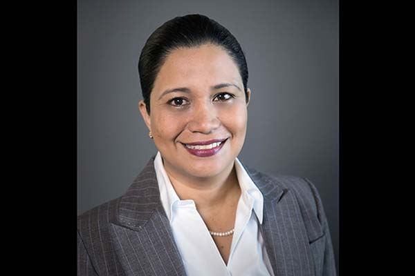 Beatriz Tapia, vocación social que trasciende fronteras, orgullosamente BUAP