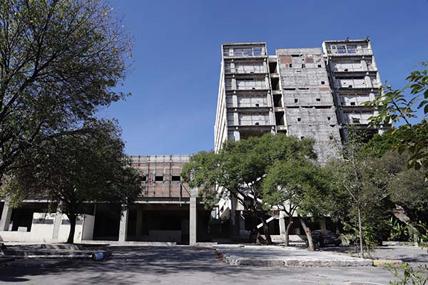 Nuevo Hospital “San Alejandro” del IMSS se construirá en Amozoc; Congreso autoriza donación de predio