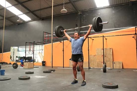 Coach de Madonna impartirá capacitación del método crossfit en Puebla
