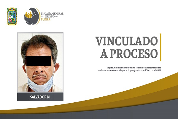Sujeto a prisión por hacerse pasar como funcionario de seguridad en Tehuacán