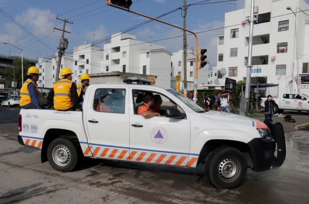 Reanudan clases 95 escuelas en Villa Frontera; ya no hay riesgo tras fuga de gas