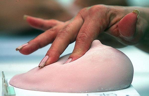 En 2018, 274 poblanas diagnosticadas con tumor maligno de mama