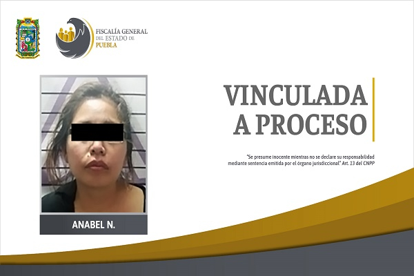 Mujer de Chignahuapan mató a sus hijos porque su esposo la contagió de VIH