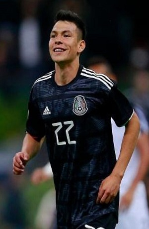 México ocupa el lugar 11° en la clasificación de FIFA