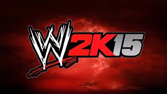 WWE 2K15 se lanzará el 31 de octubre