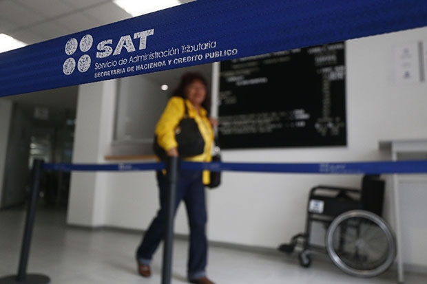 Las 4 peores prácticas del SAT, según los contribuyentes