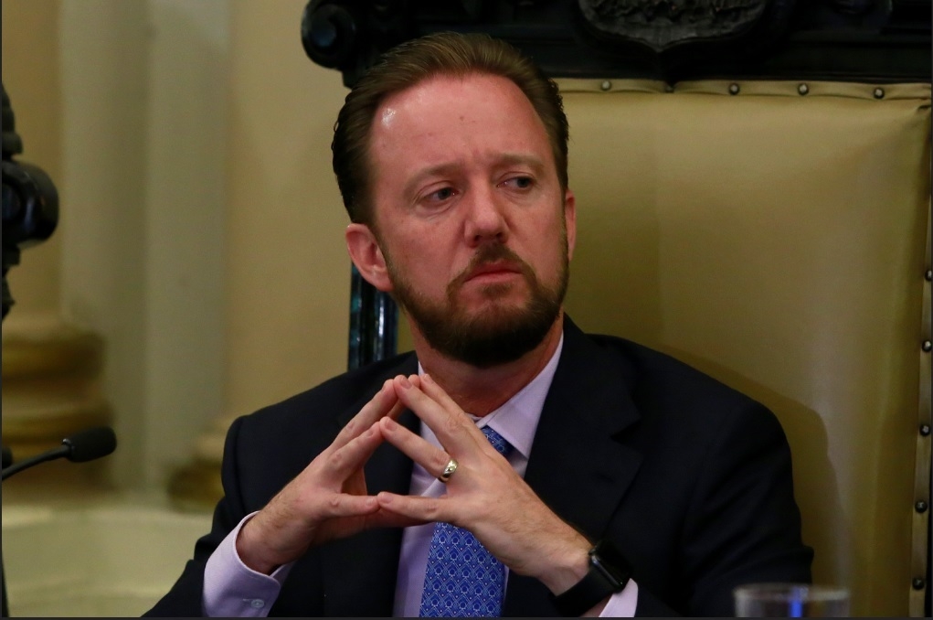 Es inaceptable que Pemex no se haga responsable de vigilar sus ductos: Banck