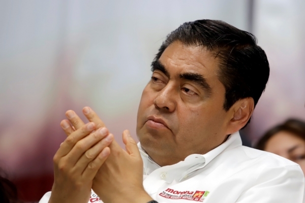 Entra en vigor Ley Administrativa reformada para gobierno de Barbosa