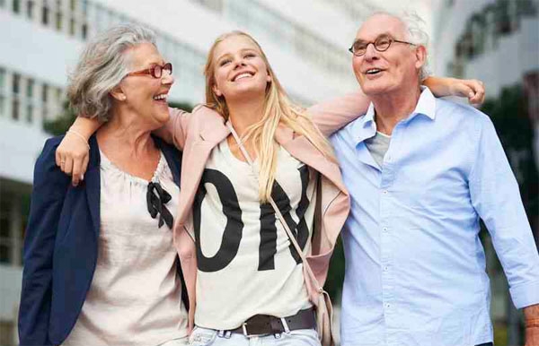 Tips para un buen viaje multigeneracional