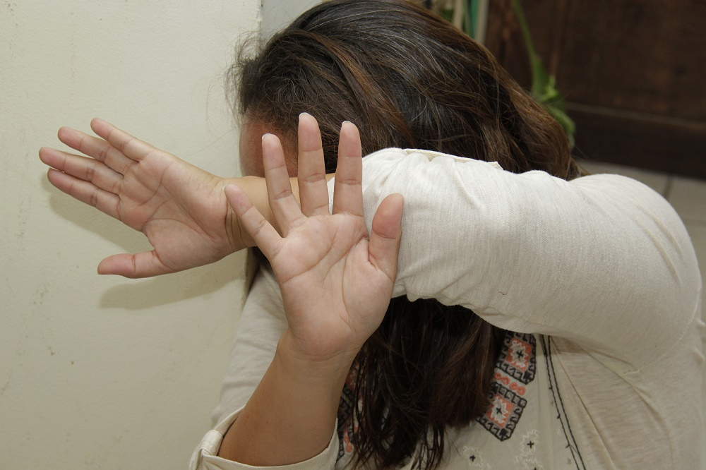 Cuatro personas quedan vinculadas a proceso por violencia familiar en Puebla