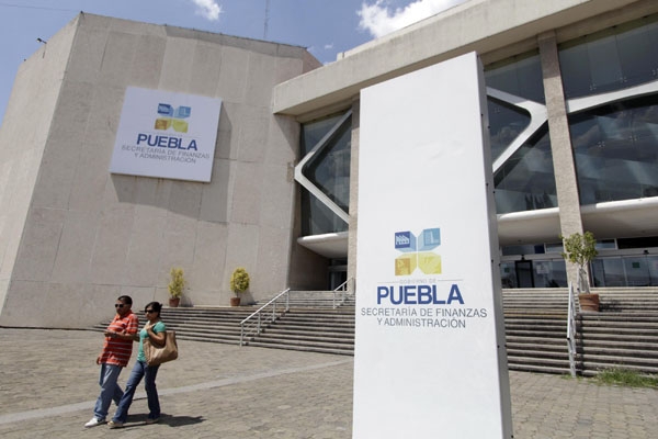 Presupuesto 2015 para Puebla alcanzaría 70 mmdp, prevé PRI