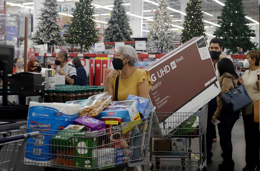 Profeco lanza verificador de ofertas para Buen Fin