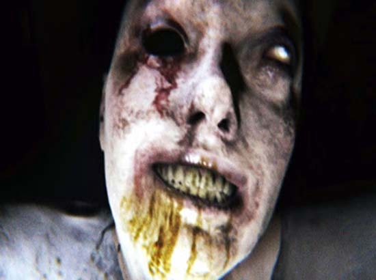 VIDEO: Silent Hills recibe terrorífico tráiler conceptual