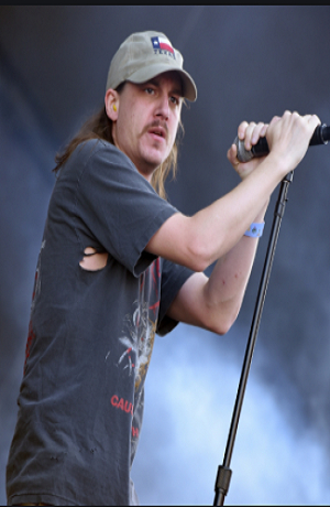 Muere Riley Gale, integrante de la banda Power Trip