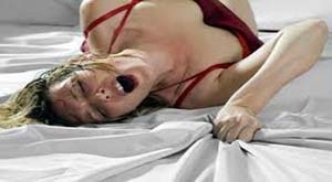 ¿Trigasmo? Una “bomba atómica” de placer