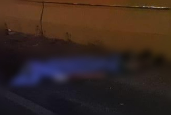 Muere hombre atropellado en la Recta a Cholula