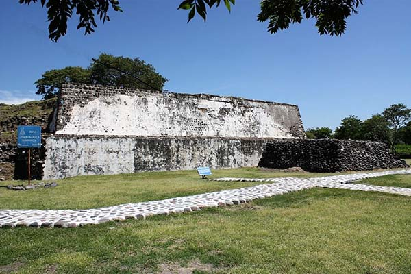 Abrirá bajo la nueva normalidad, la zona arqueológica de Tepapayeca, en Puebla