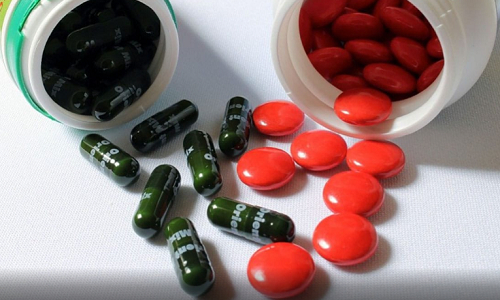Conoce las vitaminas importantes para tener buena salud