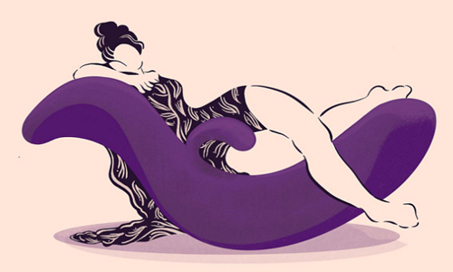 Conoce nueve juguetes sexuales para usar en parejas