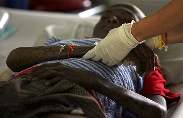 Brote de ébola en África activa alerta en la OMS: van 111 muertos