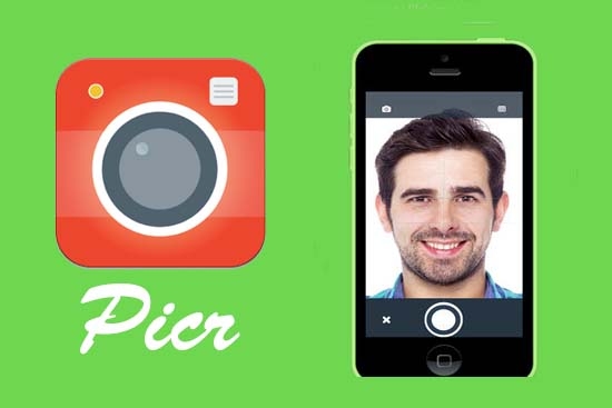 App de la semana: Picr, recuerda tomar y archiva tus ‘selfies’