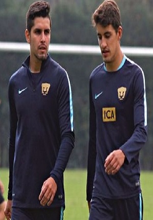 VIDEO: Jugadores de Pumas UNAM escucharon reclamos de aficionados