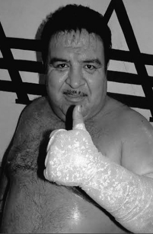 ¡Adios Súper Porky! muere Brazo de Plata a los 56 años