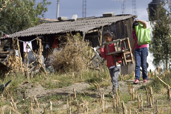 CEPAL reduce pronóstico de crecimiento en México a 2.5% anual