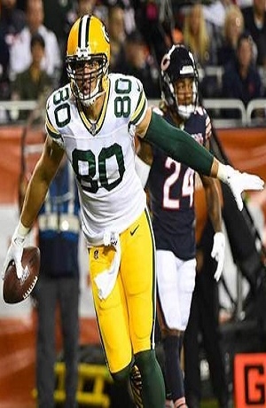 NFL: Green Bay derrotó 10-3 a Bears de Chicago