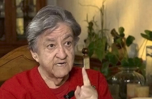 “Mamá Rosa” niega abuso sexual contra niños de su albergue