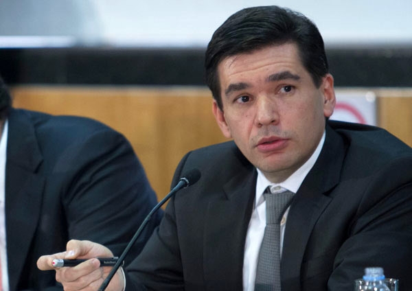 Hacienda ajusta a la baja su previsión de crecimiento económico
