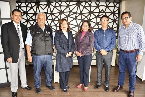 Presentan en Cuautlancingo la Guía Consultiva del Desempeño Municipal