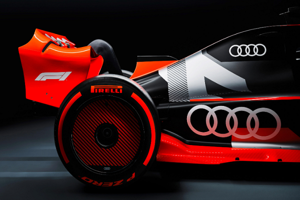 Audi elige a Sauber como socio estratégico para su entrada en la Fórmula 1
