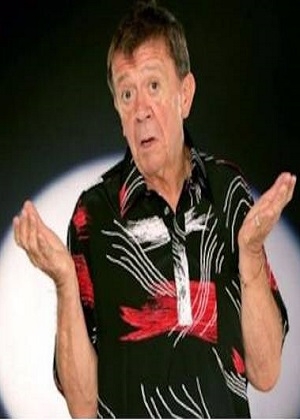 Chabelo nuevamente protagoniza memes como “Mirrey”