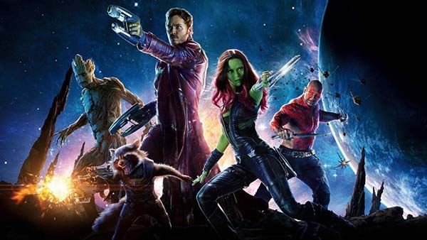 ¿Por qué Disney suspendió Guardianes de la Galaxia 3?