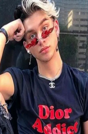 Ethan Peters, joven influencer, fue hallado sin vida en EU