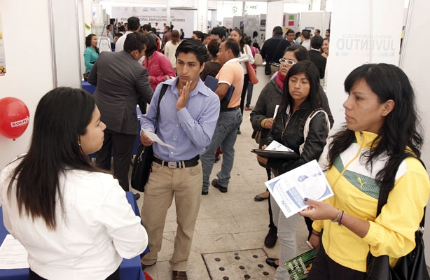 “Ninis” el 22% de los jóvenes mexicanos entre 15 y 19 años