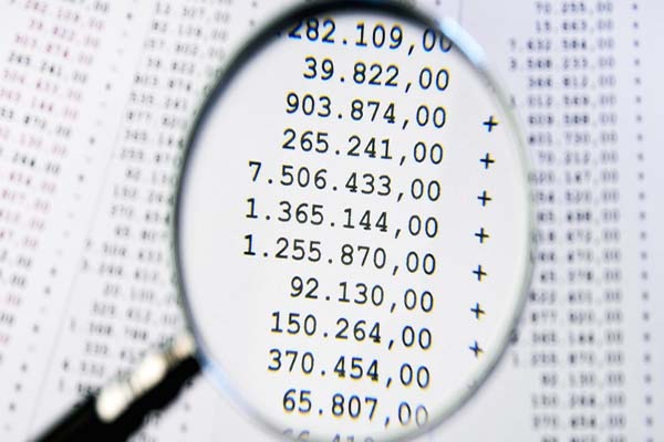La ASE Puebla analiza 116 despachos externos por anomalías