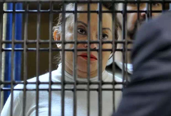 Juez invalida auto de formal prisión contra Elba Esther Gordillo