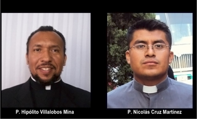 México, primer lugar en asesinatos y desapariciones de sacerdotes