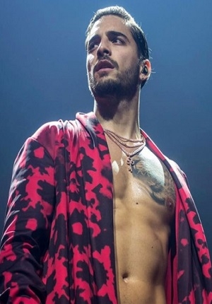 Maluma anuncia el F.A.M.E. USA Tour