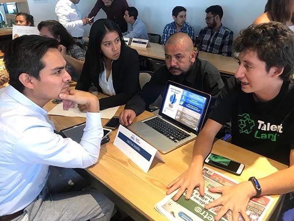 Hoteleros se suman al proyecto “Yo Compro Poblano”