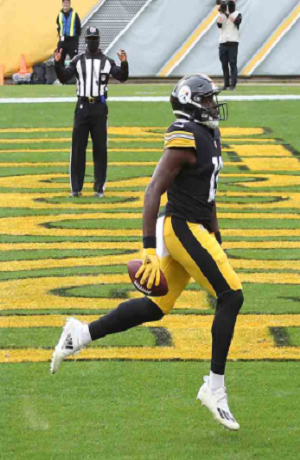 NFL: Acereros se impuso 38-7 a Cleveland y siguen invictos