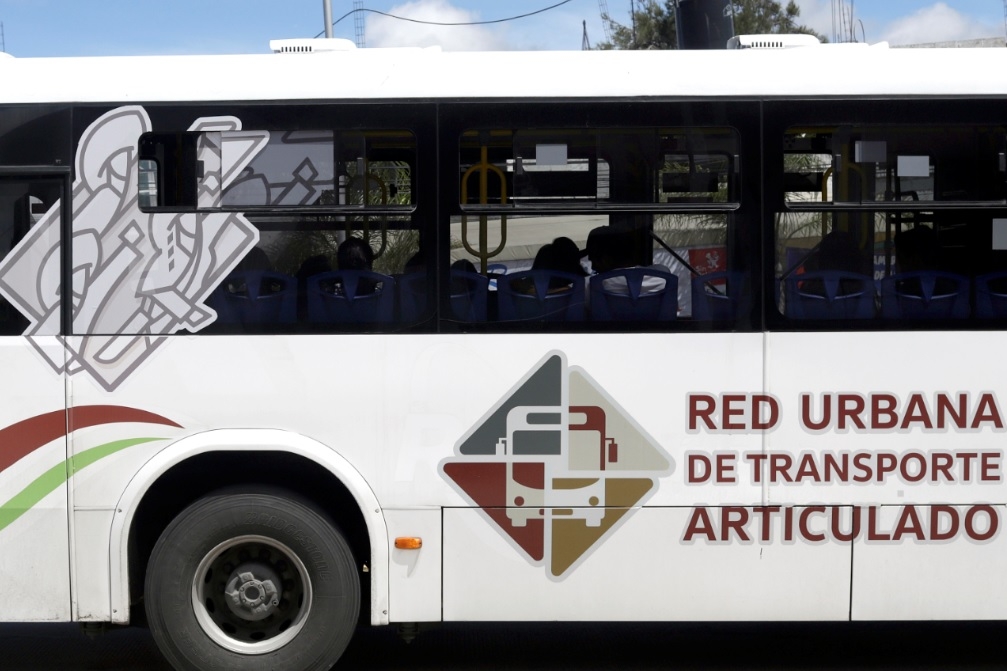 En noviembre se regulará abasto de tarjetas de prepago para Ruta