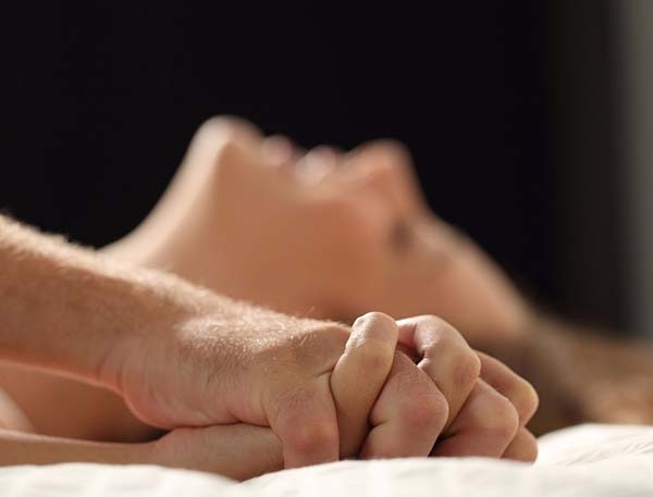 Cuál es la mejor hora para tener sexo